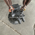 genuine new Excavator parts CX240B Swing Motor